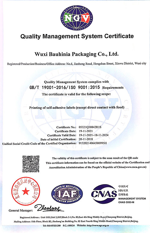 iso 9001